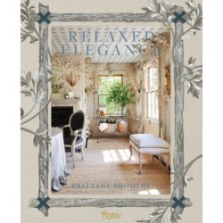 Relaxed Elegance: Rooms for Living Well