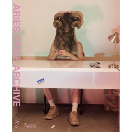 Aries Arise Archive