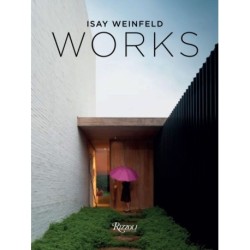 Isay Weinfeld: Works