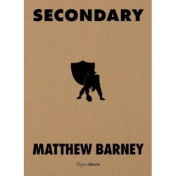 Matthew Barney: Secondary