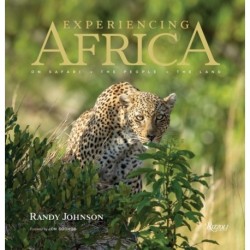 Experiencing Africa: On Safari  The People  The Land