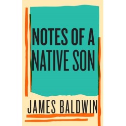 Notes of a Native Son
