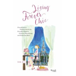 Living Forever Chic