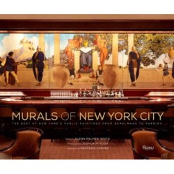 Murals Of New York City