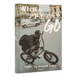 Nigel Sylvester: Go