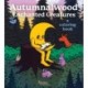 Autumnalwood: A Coloring Book