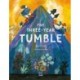 The Three-Year Tumble: Based on a Korean Folktale