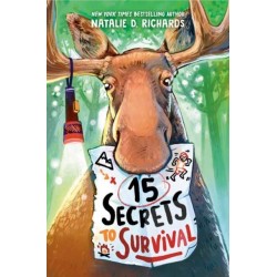 15 Secrets to Survival