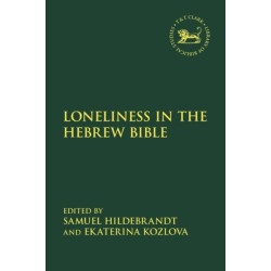 Loneliness in the Hebrew Bible