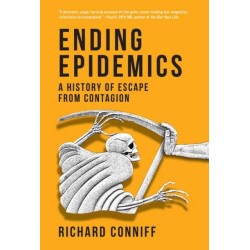 Ending Epidemics: A History of Escape from Contagion