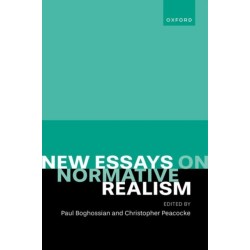 New Essays on Normative Realism