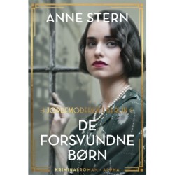 De forsvundne børn: Jordemoderen i Berlin 2