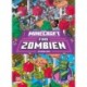 Minecraft - Find zombien (en søg og find-bog)