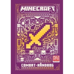 Minecraft - Combat-håndbog