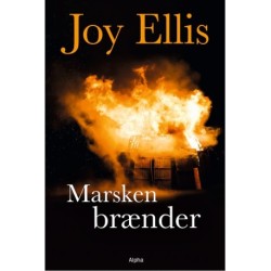 Marsken brænder: Nikki Galena 9