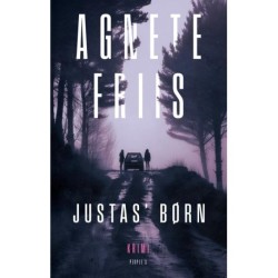 Justas' børn
