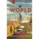 World, The, A Travellers Guide to the Planet