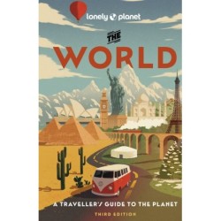 World, The, A Travellers Guide to the Planet