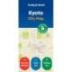 Kyoto City Map