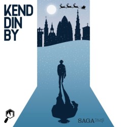 Julens København - Fra det første juletræ til filantropi og gavekultur