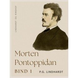 Morten Pontoppidan. Bind 1