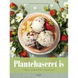 Plantebaseret is: der smelter hjerter