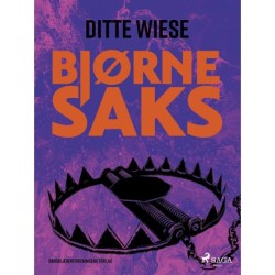 Bjørnesaks