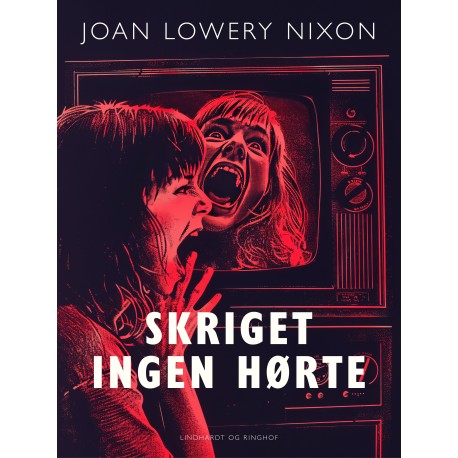 Skriget ingen hørte