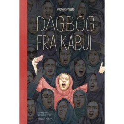 Dagbog fra Kabul