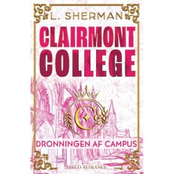 Dronningen af campus: Clairmont College 2