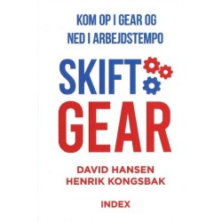 Skift Gear