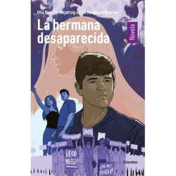 La hermana desaparecida