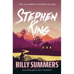 Billy Summers