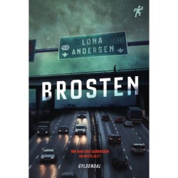 Brosten