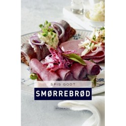 Spis godt - Smørrebrød