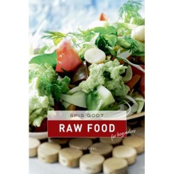 Spis godt - Raw Food