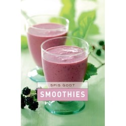 Spis godt - Smoothies