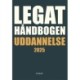 Legathåndbogen Uddannelse 2025