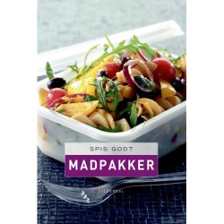 Spis godt - Madpakker