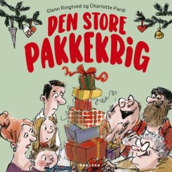 Den store pakkekrig