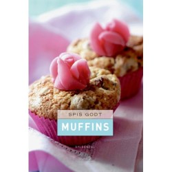 Spis godt - Muffins