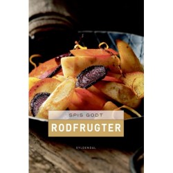Spis godt - Rodfrugter