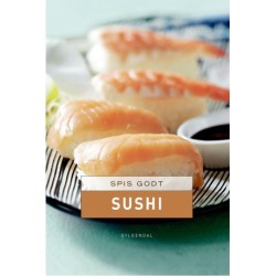 Spis godt - Sushi