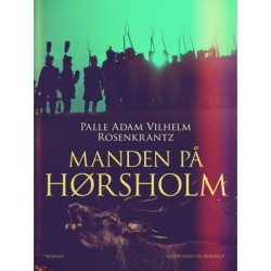 Manden på Hørsholm