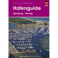 Havneguiden 11: Flensburg - Danzig (Gdansk)