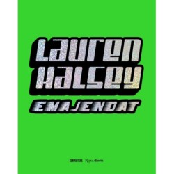 Lauren Halsey: emajendat