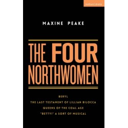 The Four Northwomen