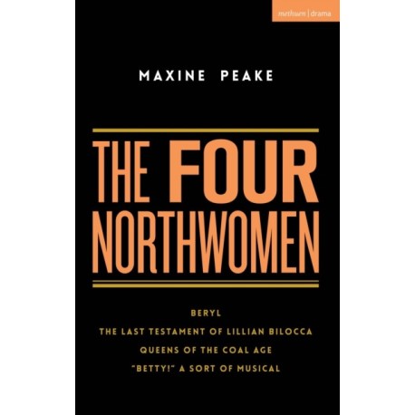 The Four Northwomen