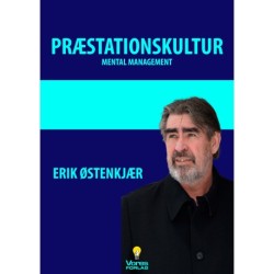 Præstationskultur: Mental management