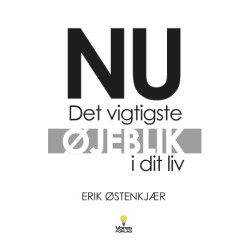 NU: Det vigtigste øjeblik i dit liv